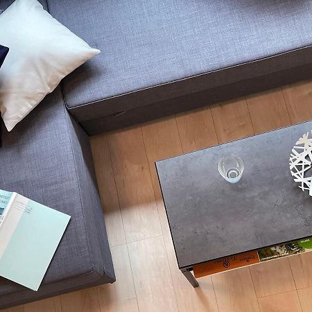 Bhotel Nekoyard - Stylish Loft Studio Steps From Peace Park 히로시마 외부 사진